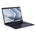 ASUS Expertbook B5 14" WUXGA Laptop - Intel Ultra 5-125H - 512 GB SSD - 16 GB RAM - Windows 11 Pro - Star Black-Smarter, faster, AI-powered