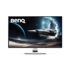 BenQ MOBIUZ 31.5" 4K HDR OLED Gaming Monitor - EX321UZ-31.5" 16:9 OLED Panel