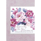 Mill Brook Studio Mother's Day Greeting Cards/Envelopes - 5-3/8" x 7-3/4" - Pink - 18 Pack-Premium quality greeting cards