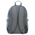 Jump Trailblazer Backpack - Grey-Padded back and shoulder straps
