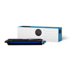 Premium Tone Brother TN225C ,TN-225C Compatible Toner Cartridge - High Yield - Cyan-Color : Cyan
