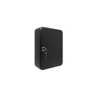 Royal Sovereign Key Cabinet Key Lock - 20 Keys-Features 20 position hook-style cabinet that makes key organization easy and convenient