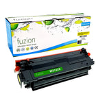 fuzion HP W2122X Compatible Toner - High Yield - Yellow-Yellow