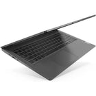 Lenovo Open Box IdeaPad 5 14" Touchscreen Laptop - AMD Ryzen 7 8845HS - 16 GB RAM - 1 TB SSD - Windows 11 Home-Ample & Fast Storage: A 1TB SSD ensures rapid boot-ups and plenty of space for all your files.