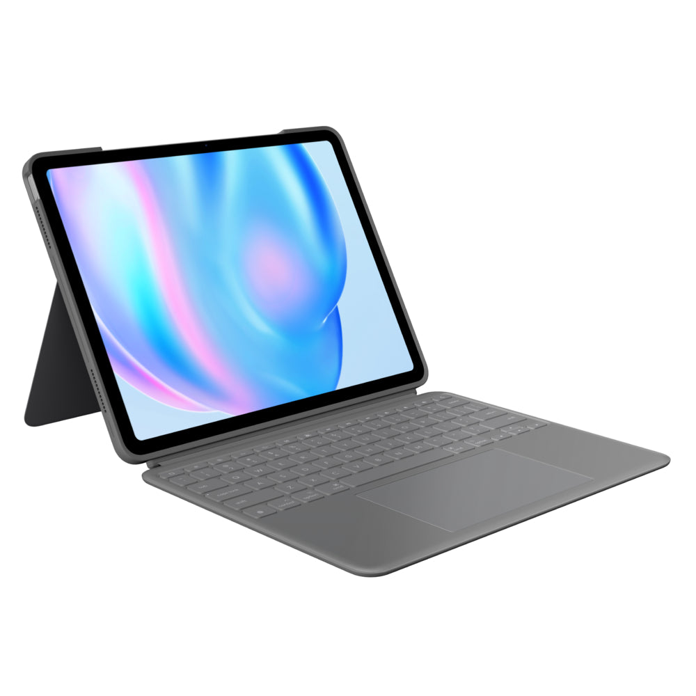 i pad Logitech Combo Touch iPad Air 13