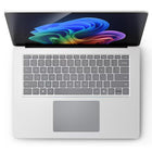 Microsoft -13" tactile Snapdragon X Plus - 16 Go de RAM - 512 Go SSD - Windows 11 Pro - bilingue - Platinum -Le NPU le plus puissant disponible pour un PC Windows débloque des fonctionnalités d'IA uniques qui rendent votre appareil plus intelligent et plus rapide 