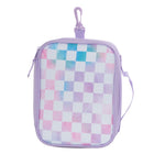 SMASH Junior Journey 3-Piece Backpack Set - Check-Check