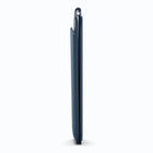 Satechi Magnetic Wallet Stand - Blue-5