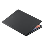 Samsung Book Cover for 10.4" Tab S6 Lite - Grey-S Pen Holder