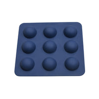 Bouncyband SitSmart Sensory Chair Pad-INCREASE FOCUS: Specifically designed to help young children keep minds on task while sitting - the seat gives them an outlet for excess energy, reducing fidgeting in the classroom, during study and meals