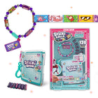 Sky Castle Sticki Rolls - Sticki Book Pack-7 mystery STICKI ROLLS (120 total stickers!)