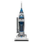 Black+Decker UprightSeries+ Vacuum-Adjustable Brush - 5-height manual adjustment allows for ideal cleaning on hard floors and most carpet types