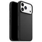 OtterBox Symmetry Compatible with MagSafe Case with Camera Control for iPhone 17 Pro Max - Black-Tactile buttons feel just like your phone’s