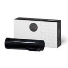 Premium Tone Xerox 106R02722 ,106R2722 Compatible Toner Cartridge - Standard Yield - Black-Color : Black