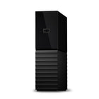 Western Digital My Book 6TB Desktop Hard Drive-Easy to use