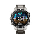 Garmin MARQ Aviator Gen 2 Modern Tool Watch-See when you've reached your desired altitude - or get a vibration alert when you reach an altitude where supplemental oxygen may be required.