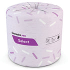 Cascades PRO Select Toilet Paper, 2 -Ply, 48 Pack-2 -Ply