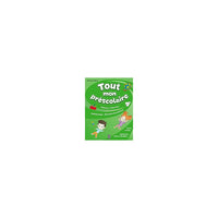Caractere Toute Mon Annee New Edition - French - Grade Pre-K-Wookbook for reading, writing and mathematics