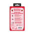 Orbit Strawberry Shortcake Secure Grip Phone Grip-Strong adhesive for secure phone grip