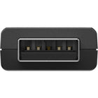 ASUS BE6500 Tri-Band USB Wi-Fi 7 Adapter - Black-Ideal for Streaming and Gaming - Support for tri-band, including 6GHz frequency spectrum, automatically selects the best band for stable connections and superior performance