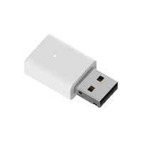 D-Link AC1300 USB WiFi Adapter-Easy Wi-Fi Upgrade: Add AC1300 Wi-Fi speeds to your PC or laptop for blazing-fast, stable connectivity with up to up to 400 Mbps (2.4 GHz) / 867 Mbps (5 GHz)