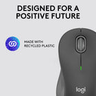 Logitech Signature M550 Wireless Mouse - Graphite-Fully compatible with Windows 11