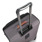 Ricardo Beverly Hills Montecito 3.0 Softside 21" Carry On Luggage - French Grey-Bottom carry grip