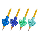The Pencil Grip The DUO Grip Pencil Grip - 100 Pack-Bucket of 100
