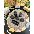Yellow Door Let's Roll Transport 6-Piece Set-Children will enjoy taking imaginary journeys as they roll and stamp urban and rural forms of transport into play dough, clay or sand.