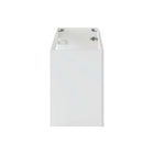 Modway Bryn 36" Wall-Mount Bathroom Vanity - White-6