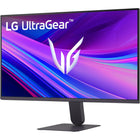 LG UltraGear 24" Gaming Monitor - 24G411A-B-HDR 10 (high dynamic range) supports specific levels of color and brightness