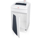 HSM Securio P36i Level 4 Micro-Cut Shredder-Energy saving feature