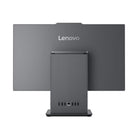 Lenovo IdeaCentre 23.8" All-in-One Desktop Computer - AMD Ryzen 5 7535HS - 512 GB SSD - 16 GB RAM - Windows 11 Home - Bilingual-Operating System: Windows 11 Home