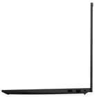 Lenovo ThinkPad E16 Gen 3 16" Laptop - AMD Ryzen 7 250 - 16 GB RAM - 512 GB SSD - Windows 11 Pro - Black-Storage: 512 GB SSD