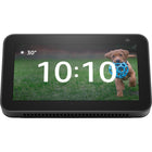 Amazon Echo Show 5 (2nd Gen) - Charcoal-5.5" compact smart display with Alexa and a built-in camera