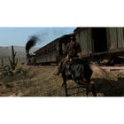 Red Dead Redemption for PlayStation 5-Also included is Undead Nightmare, the iconic horror story that transforms the world of Red Dead Redemption into an apocalyptic fight for survival against a zombie horde