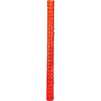 Zenith Safety Snow Fence - 50' L x 4' W - Orange - 4 Pack-Lightweight, reusable and durable for easy handling