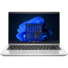 HP ProBook 440 G9 14" Notebook - Intel i5-1235U - 256 GB SSD - 8 GB RAM - Windows 11 Pro-256 GB PCIe NVMe SSD storage