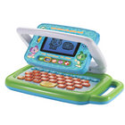 LeapFrog 2-in-1 LeapTop Touch - French-8