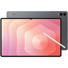 Samsung Galaxy Tab S11 Ultra Tablet - 256 GB - Grey-Galaxy Tab S11 Ultra is sleek, portable and uncompromising where it counts. It brings you the high performance you expect in a surprisingly light to carry design