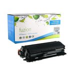 fuzion HP 656X (CF460X) Compatible Toner Cartridge - High Yield - Black-Ink Colour: Black