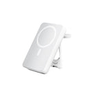 ALOGIC Lift 10,000mAh Power Bank with 4-in-1 Wireless Charger-10,000 mAh Capacity