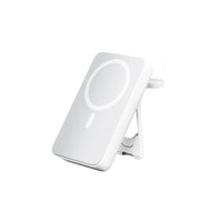 ALOGIC Lift 10,000mAh Power Bank with 4-in-1 Wireless Charger-10,000 mAh Capacity