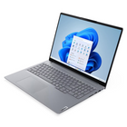 Lenovo ThinkBook 16 G9 IRL 16" Touch Laptop - Intel 7 240H - 16 GB RAM - 512 GB SSD - Windows 11 Pro - Arctic Grey-Processor: Intel Core 7 240H