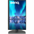BenQ 27" 4K Profesional Monitor-7
