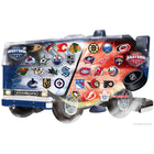 Masterpieces Puzzle Company NHL League Zamboni 500 Piece Shaped Puzzle-7
