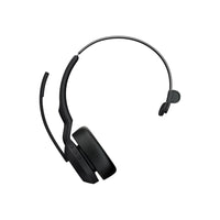 Jabra Evolve2 55 Link380A UC Mono Headset-Headset Style: Mono