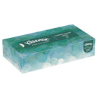 Kleenex Professional Facial Tissue - 2-Ply - Flat Facial Tissue Boxes for Business - White - 36 Pack-2-Ply