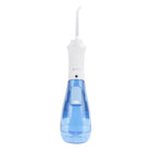 BIOS Diagnostics Water Flosser Oral and Nasal Attachments -Long battery life (up to 20 uses)