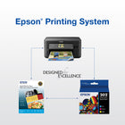 Epson T202 Ink Cartridge - High Capacity - Magenta-6